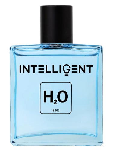 تصویر عطر اچ تو او اینتلیجنت