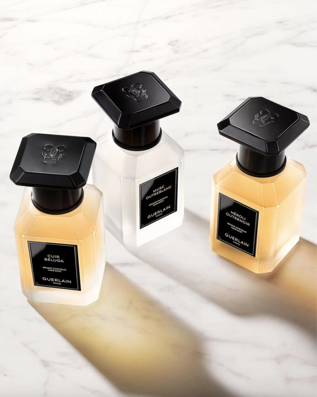 تصویر عطر کیور بلوقا هیر میست گرلن