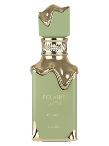 تصویر عطر اِکلِر پسته عطرهای لطافه