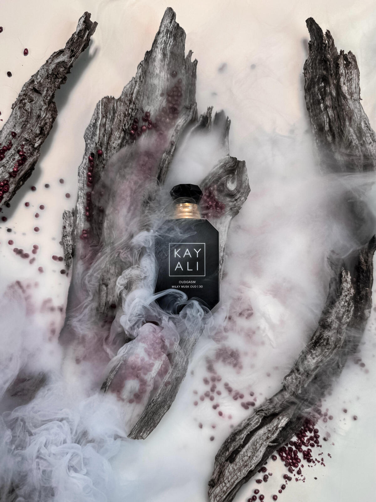 تصویر عطر اودگسم میلکی ماسک اود کیالی فرگرنسز
