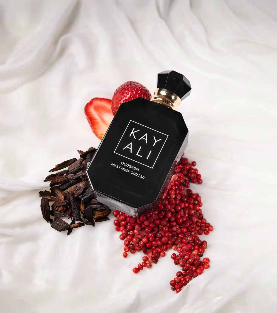 تصویر عطر اودگسم میلکی ماسک اود کیالی فرگرنسز