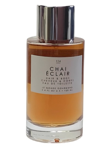تصویر عطر چای اکلر لو موند گورماند