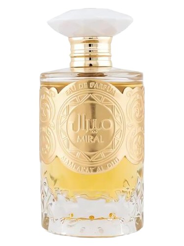 تصویر عطر میرال مملکت ال عود