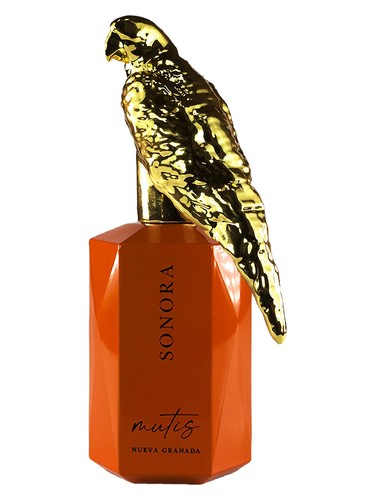 تصویر عطر سونورا موتیس نووا گرِنادا