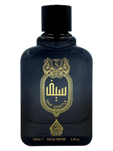 تصویر عطر سیف جنتل هاوس آو پرفیومز