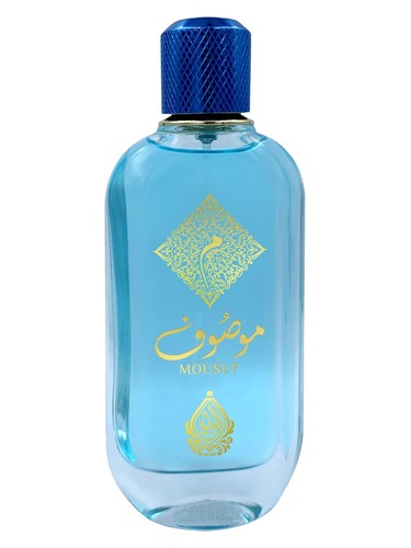تصویر عطر موسوف بلو هاوس آو پرفیومز