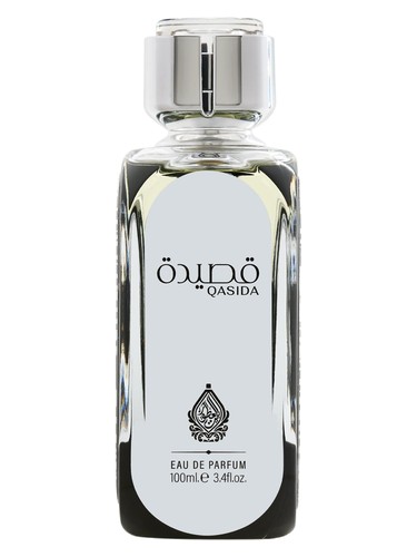 تصویر عطر قاصیدا سیلور هاوس آو پرفیومز