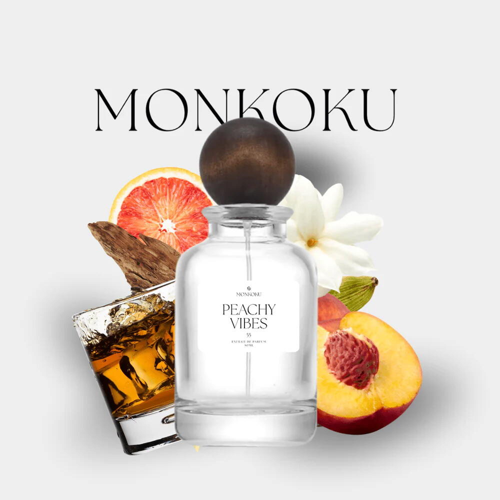 تصویر عطر پیچی وایبز مونکوکو
