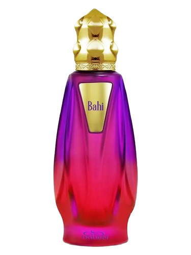 تصویر عطر باهـی نبیل