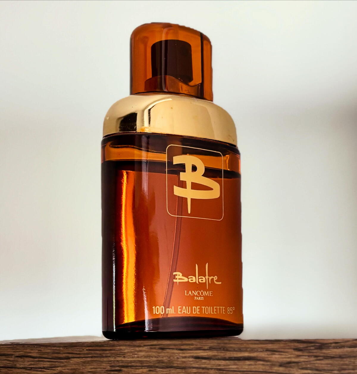 تصویر عطر بلافور لانکوم