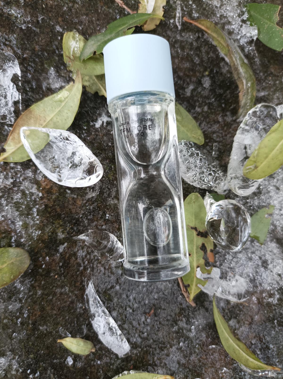 تصویر عطر تمپوره اوومو لورا بیاگیوتی
