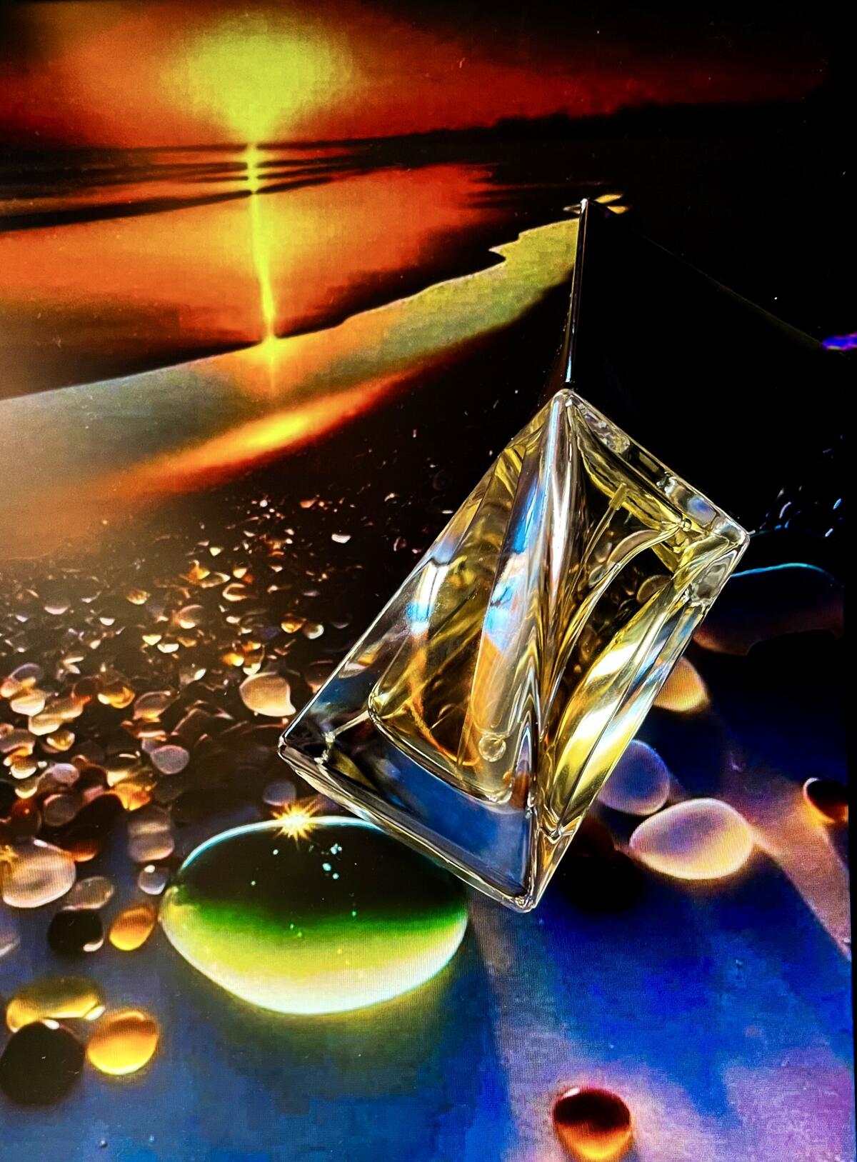 تصویر عطر هایپنوز اوم لانکوم