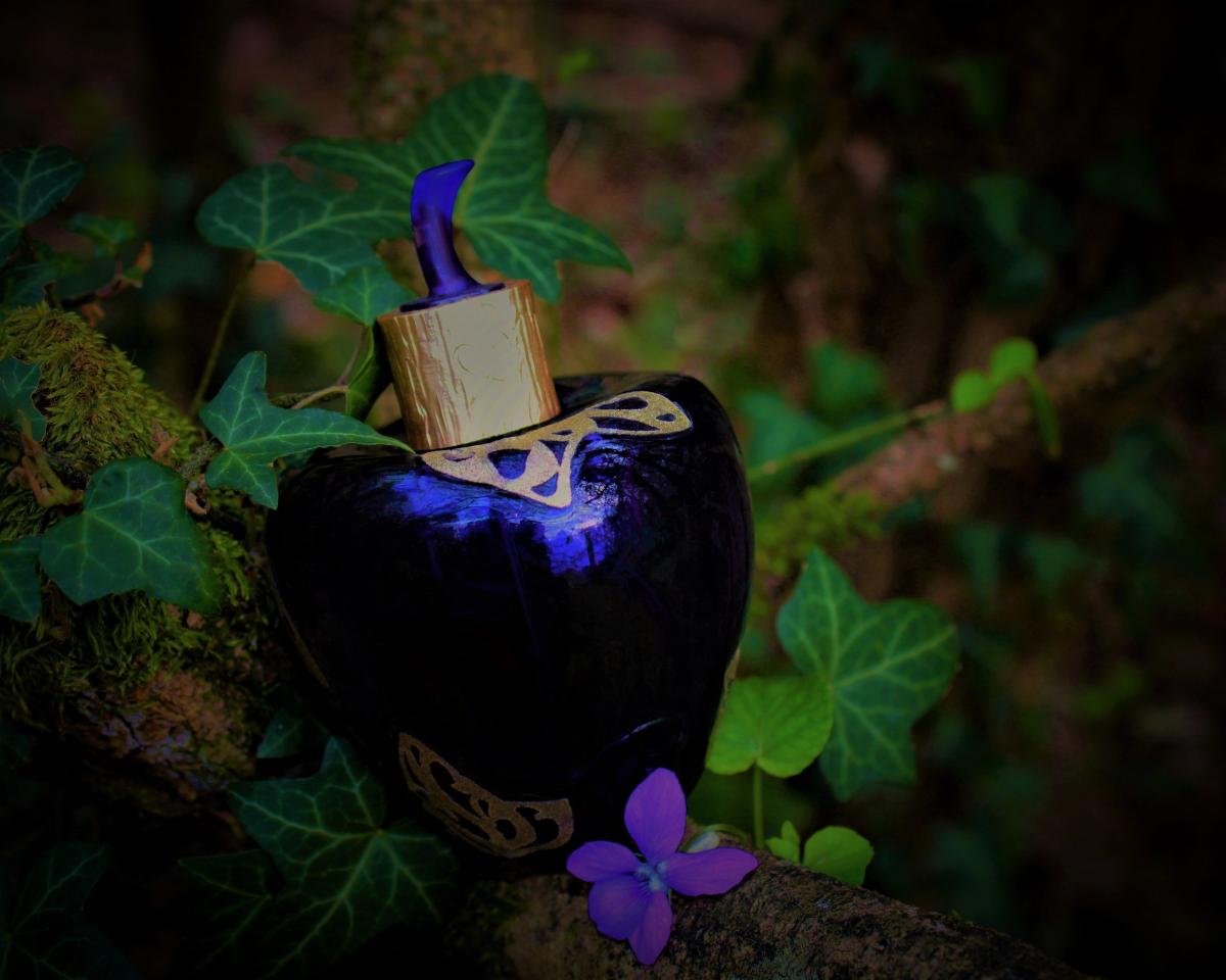 تصویر عطر میدنایت لولیتا لمپیکا
