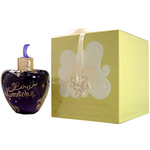 تصویر عطر میدنایت لولیتا لمپیکا