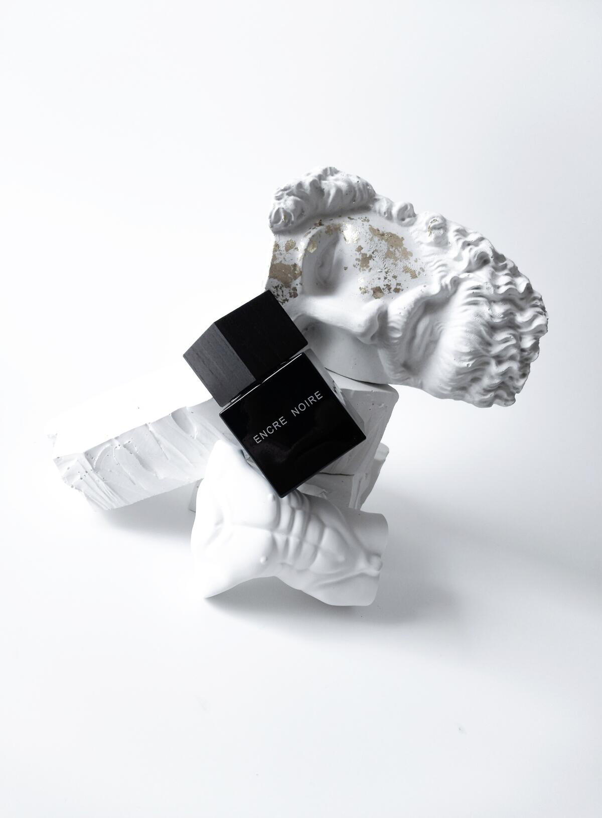 تصویر عطر آنکر نوآر لالیک