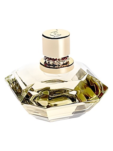 تصویر عطر بیبی فت گلدن گادس کیمورا لی سیمِنز