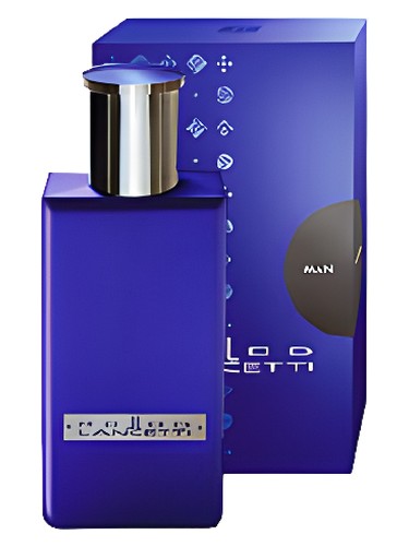 تصویر عطر لنچتی مود من لانچتی