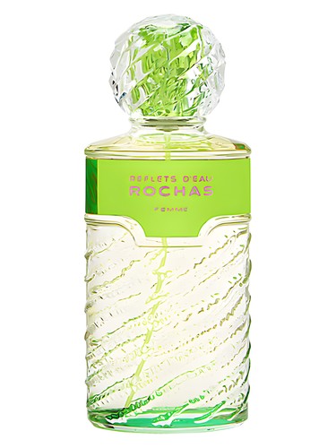 تصویر عطر رفلت د او دو روشا روشاس