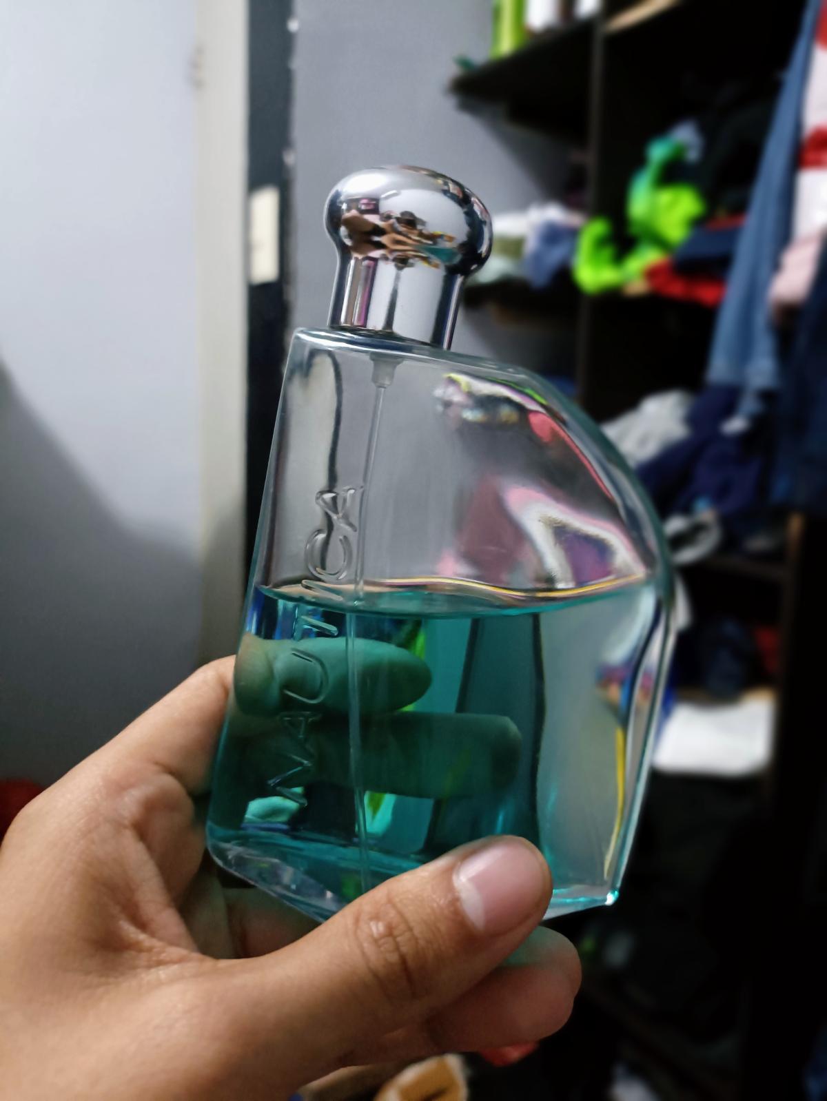 تصویر عطر ناتیکا نوتِکا