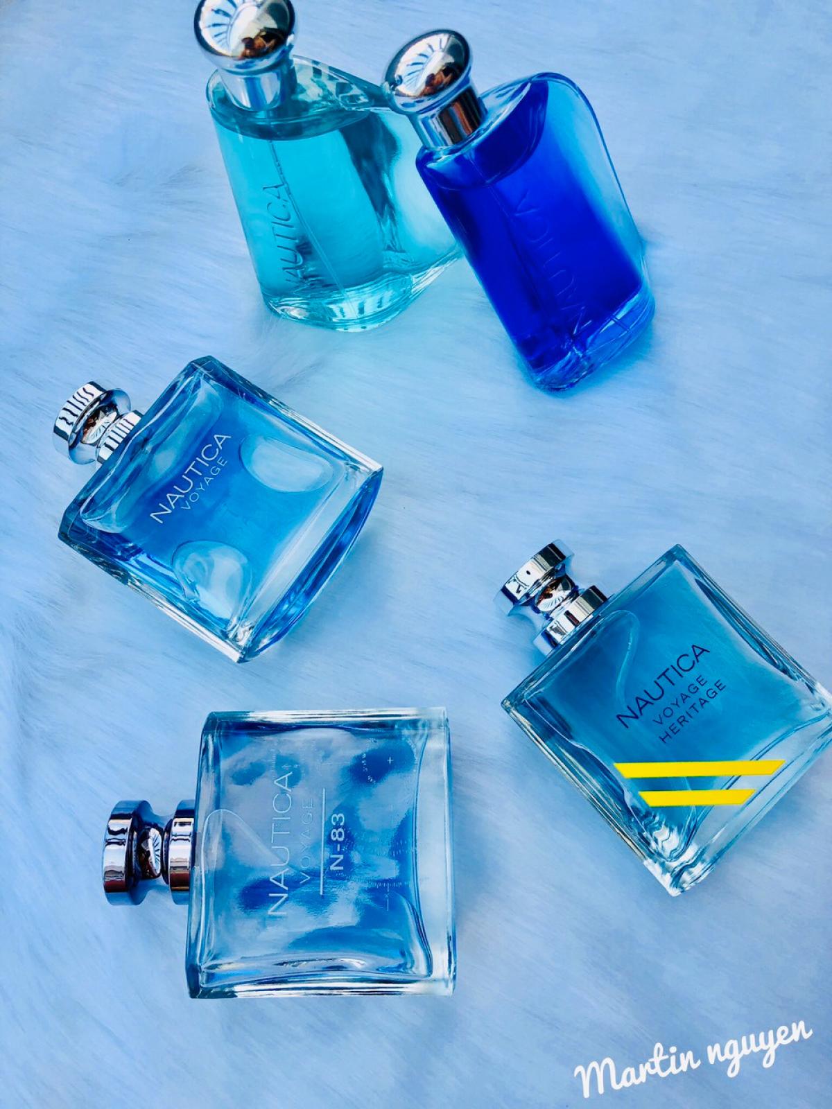 تصویر عطر ناتیکا نوتِکا