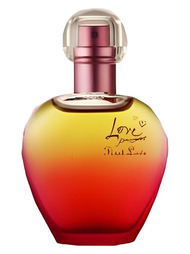 تصویر عطر فرست لاو لاو پاسپورت