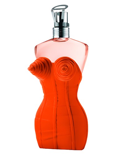 تصویر عطر کلاسیک بین رول ژان پل گوتیه
