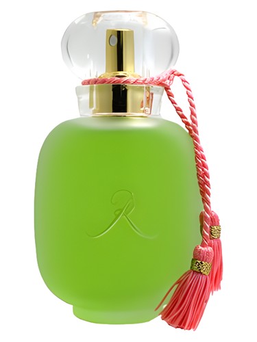 تصویر عطر رزبری له پرفوم دو روزین