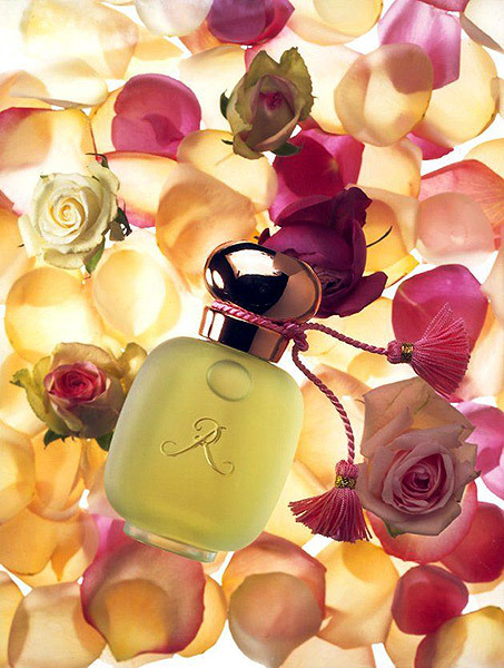 تصویر عطر رزبری له پرفوم دو روزین