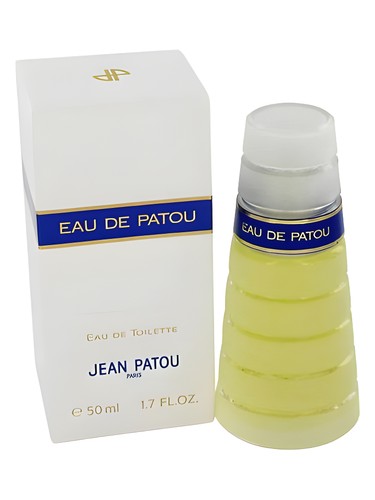 تصویر عطر ادو پاتو ژان پاتو