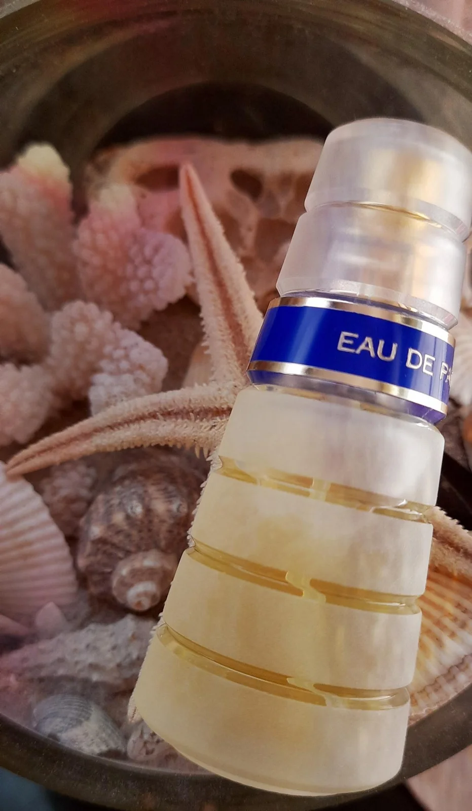 تصویر عطر ادو پاتو ژان پاتو