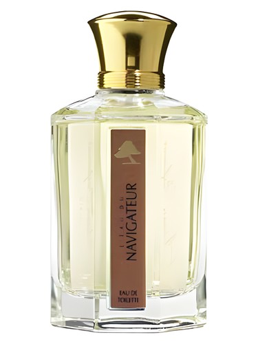 تصویر عطر لو دو نویگتور لارتیزان پرفیومر
