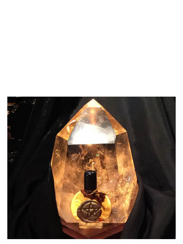 تصویر عطر آبراملین اویل مرماد ماگیکال آرتس
