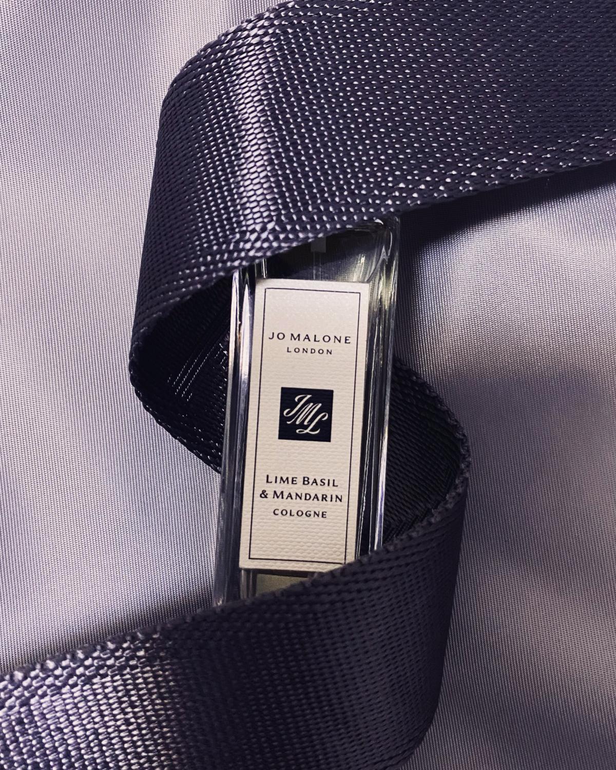 تصویر عطر لایم بیزیل اند ماندارین جو مالون لندن