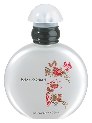 تصویر عطر اکلات دورینت آی‌دی پرفیومز