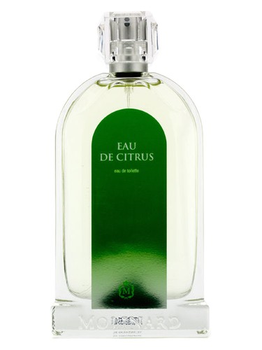 تصویر عطر اُ دو سیترُس مولینار