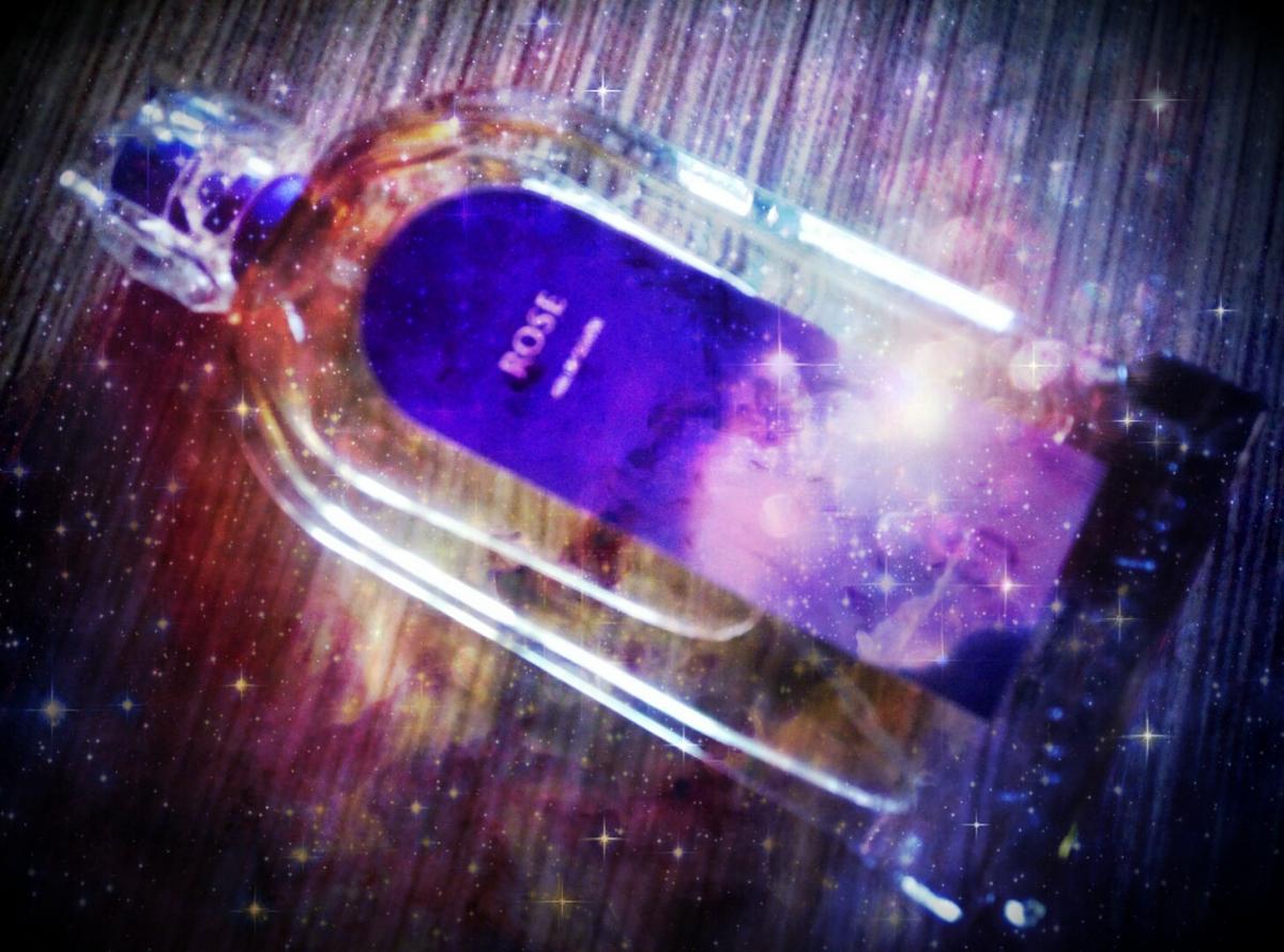 تصویر عطر له فلور رُز مولینار