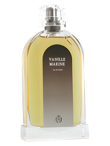 تصویر عطر ونی مارین مولینار