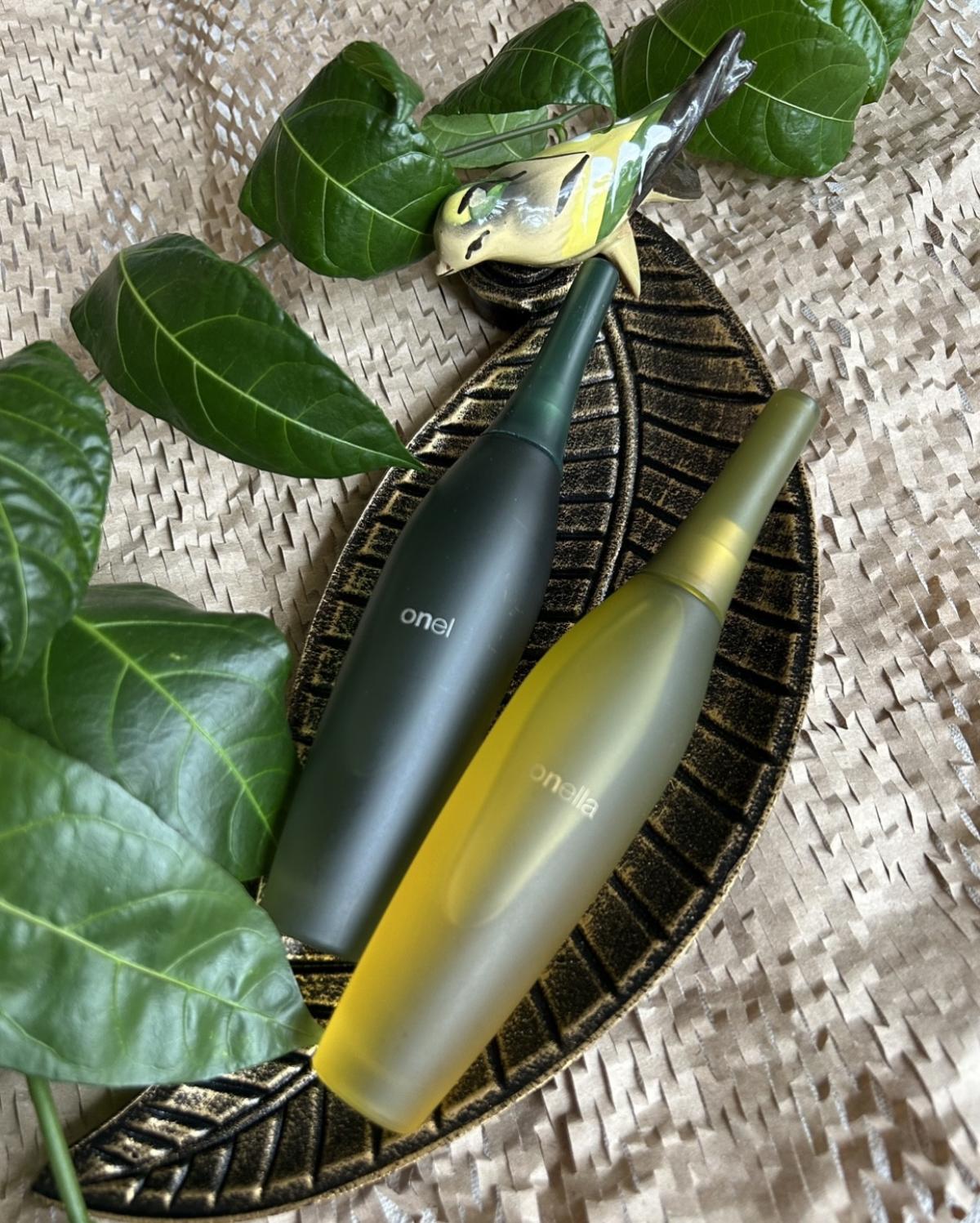 تصویر عطر آن ال خسوس دل پوزو