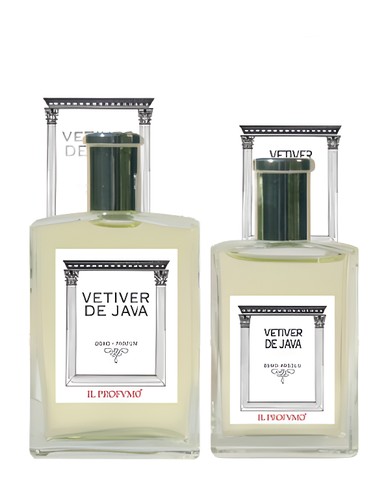 تصویر عطر اوسمو سنتس وتیور د جاوا ایل پروفومو