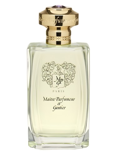 تصویر عطر وُکالیز متر پرفومر اِ گانتیه