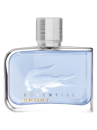 تصویر عطر لاکوست اسنشال اسپرت لاکوست فرگرنسز