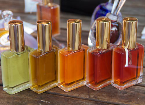 تصویر عطر ورسای جوآن باست