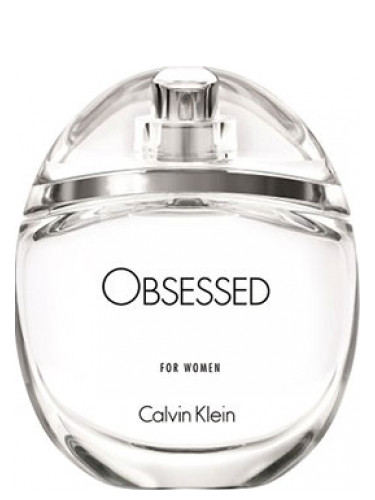 تصویر عطر ابسِست فور وُمِن کالوین کلین