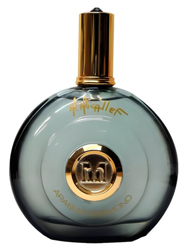 تصویر عطر عربین دایمند ام میکالف