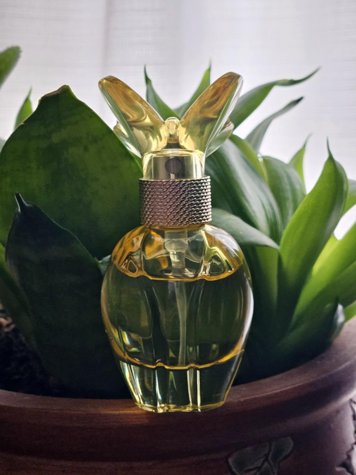 تصویر عطر لالی پاپ بلینگ هانی مرایا کِری