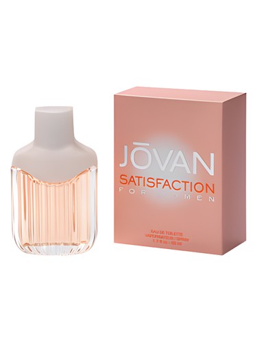تصویر عطر سَتیسفَکشن فور وُمن جووان