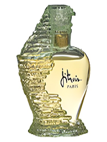 تصویر عطر ژیترو ژان‌کلود جیتروا