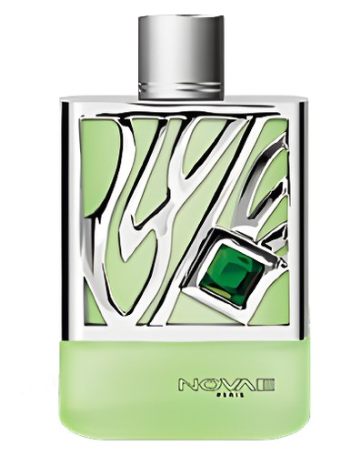 تصویر عطر ریل من گرین نووه پلاس