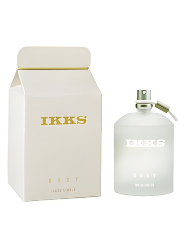 تصویر عطر آیکیکیاس بیبی