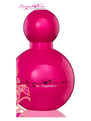 تصویر عطر تیز شوگابیبز